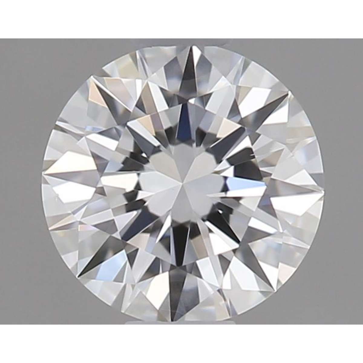 Certified Diamond GIA Carats 0.3 Color D Clarity VS1  EX  EX  EX Fluorescence NON Brown No Green No Milky No EyeClean 100%