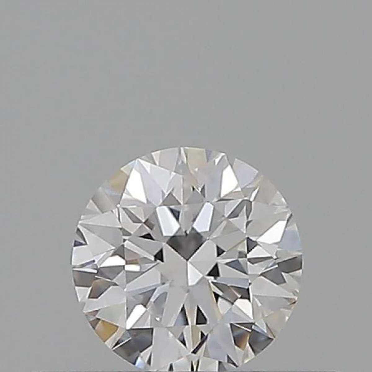 Certified Diamond GIA Carats 0.3 Color D Clarity VS1  EX  EX  EX Fluorescence NON Brown No Green No Milky No EyeClean 100%