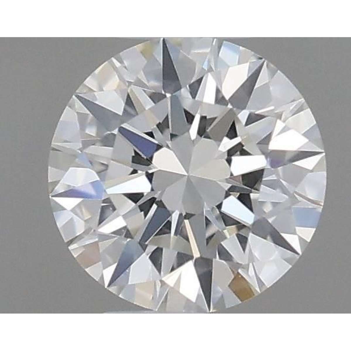 Certified Diamond GIA Carats 0.34 Color H Clarity VVS1  EX  EX  EX Fluorescence NON Brown No Green No Milky No EyeClean 100%