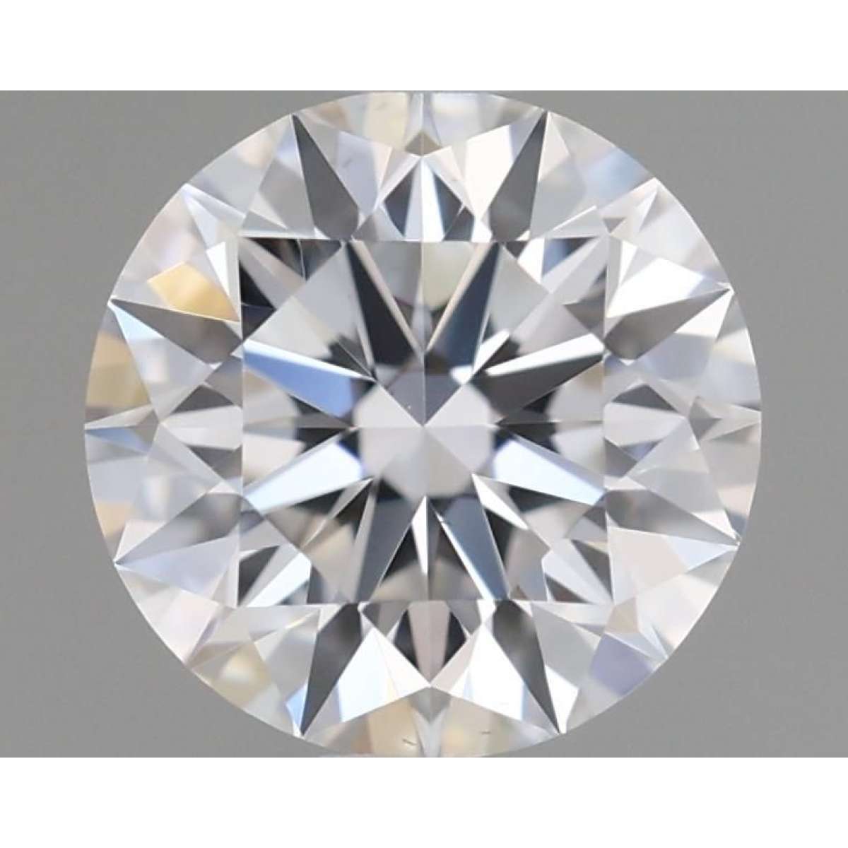 Certified Diamond GIA Carats 0.46 Color D Clarity VS1  EX  EX  EX Fluorescence NON Brown No Green No Milky No EyeClean 100%