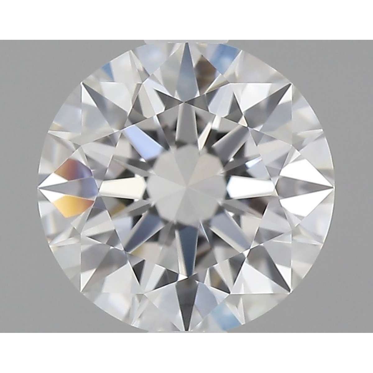 Certified Diamond GIA Carats 0.9 Color E Clarity IF  EX  EX  EX Fluorescence FNT Brown No Green No Milky No EyeClean 100%