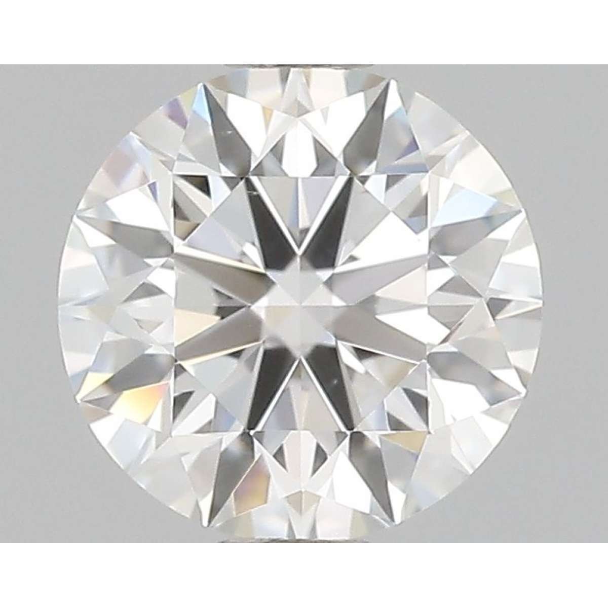 Certified Diamond GIA Carats 0.77 Color H Clarity VS2  EX  EX  EX Fluorescence NON Brown No Green No Milky No EyeClean 100%