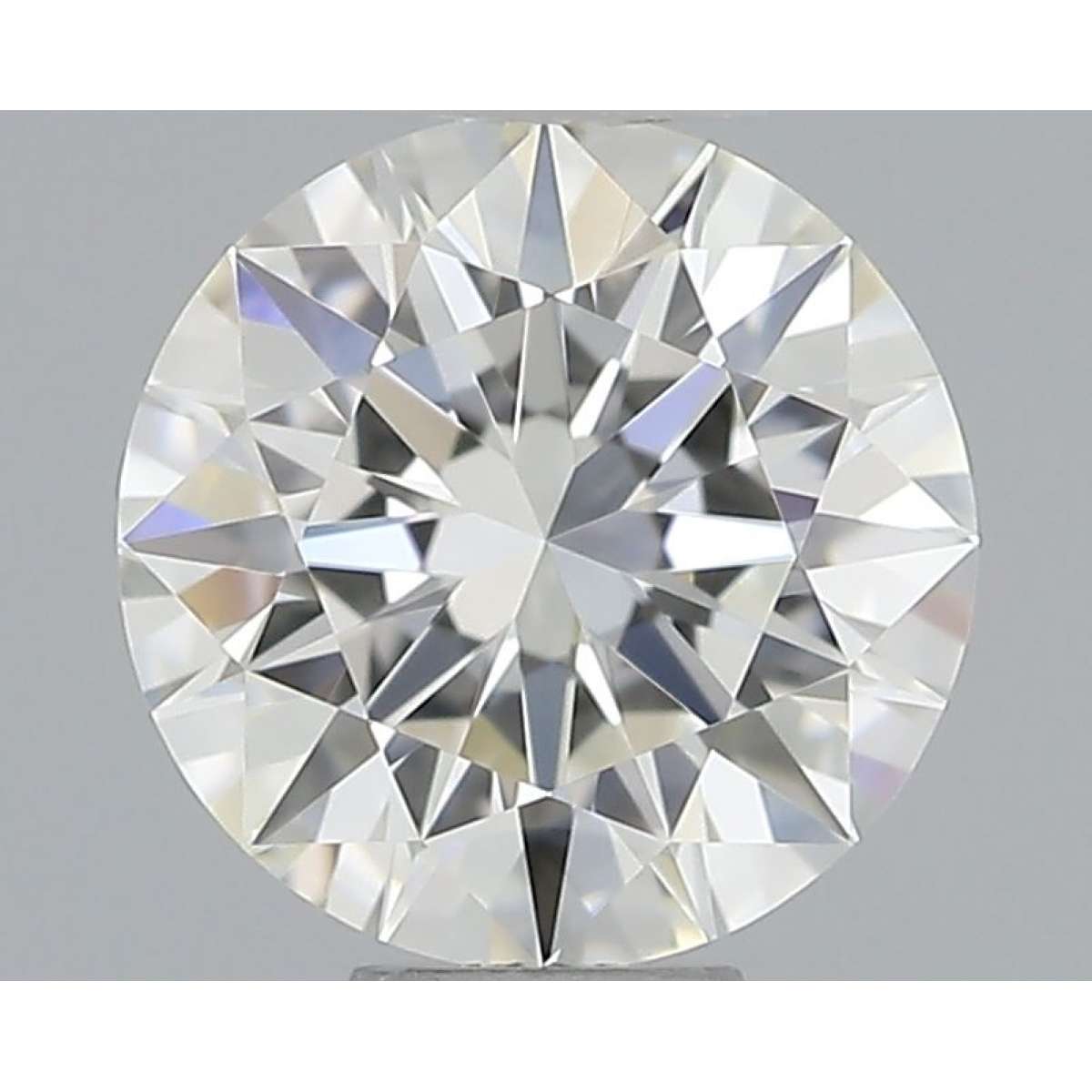 Certified Diamond GIA Carats 0.36 Color H Clarity IF  EX  EX  EX Fluorescence FNT Brown No Milky No EyeClean 100%