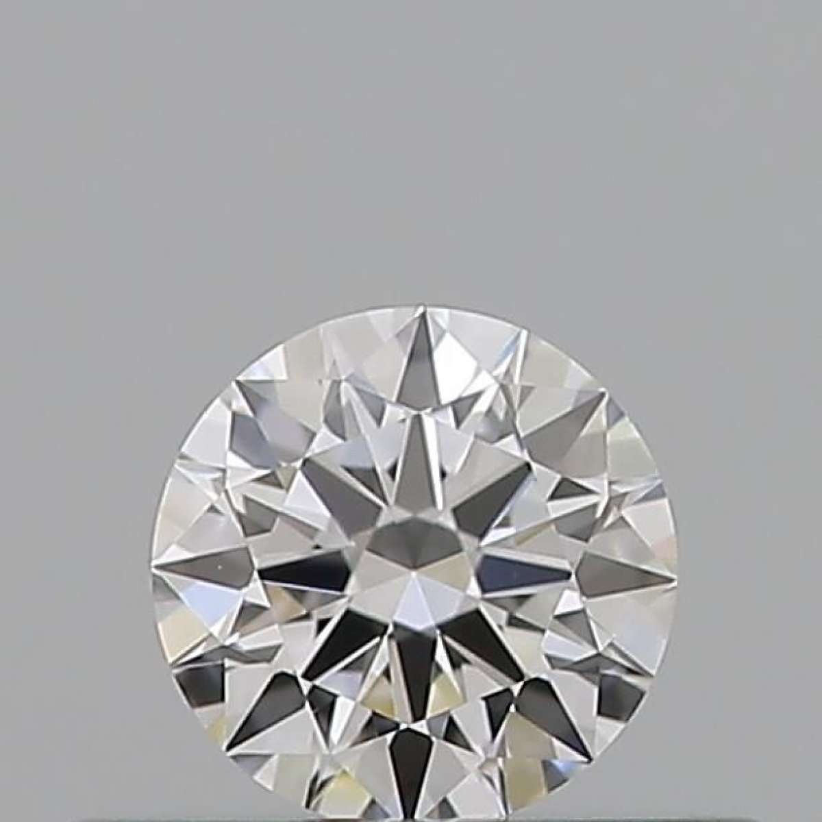 Certified Diamond GIA Carats 0.31 Color D Clarity VS1  EX  EX  EX Fluorescence NON Brown No Green No Milky No EyeClean 100%