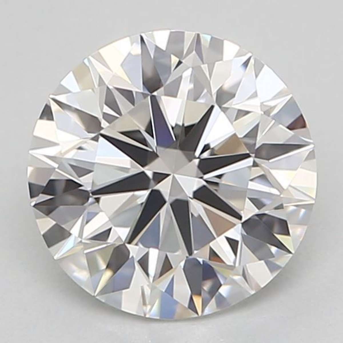 Certified Diamond GIA Carats 0.73 Color E Clarity VVS1  EX  EX  EX Fluorescence NON Brown No Green No Milky No EyeClean 100%