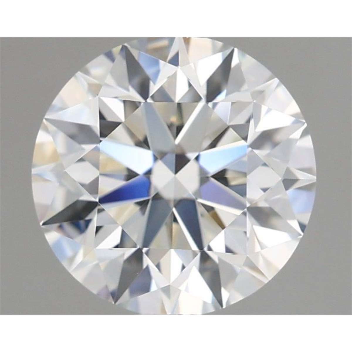 Certified Diamond IGI Carats 1.7 Color H Clarity VVS2  EX  EX  EX Fluorescence NON Brown No Green No Milky No EyeClean 100%