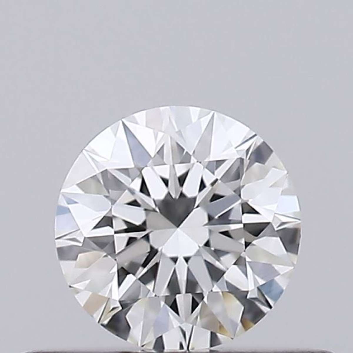 Certified Diamond GIA Carats 0.3 Color G Clarity VVS1  EX  EX  EX Fluorescence NON Brown No Green No Milky No EyeClean 100%