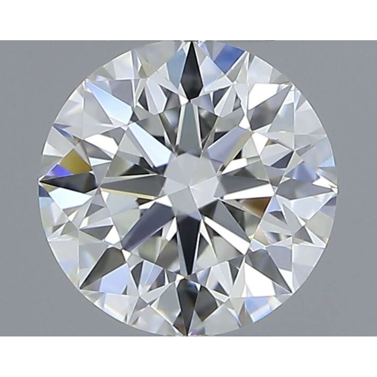 Certified Diamond GIA Carats 0.4 Color G Clarity VS1  EX  EX  EX Fluorescence NON Brown No Milky No EyeClean 100%