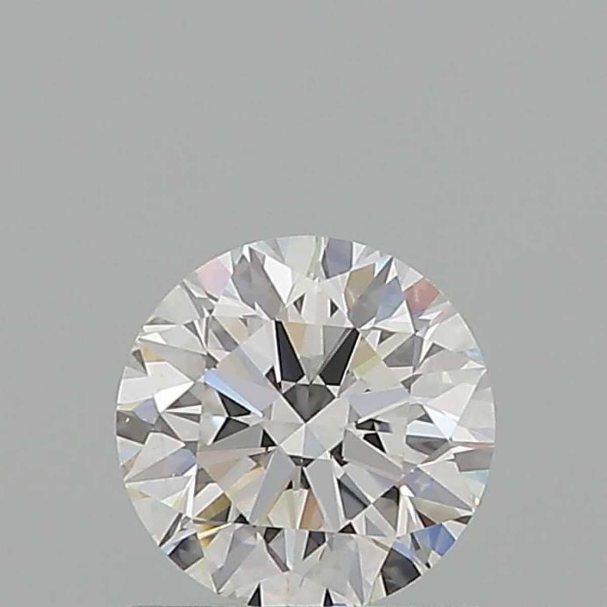 Certified Diamond GIA Carats 0.9 Color E Clarity VS1  EX  EX  EX Fluorescence NON Brown No Green No Milky No EyeClean 100%