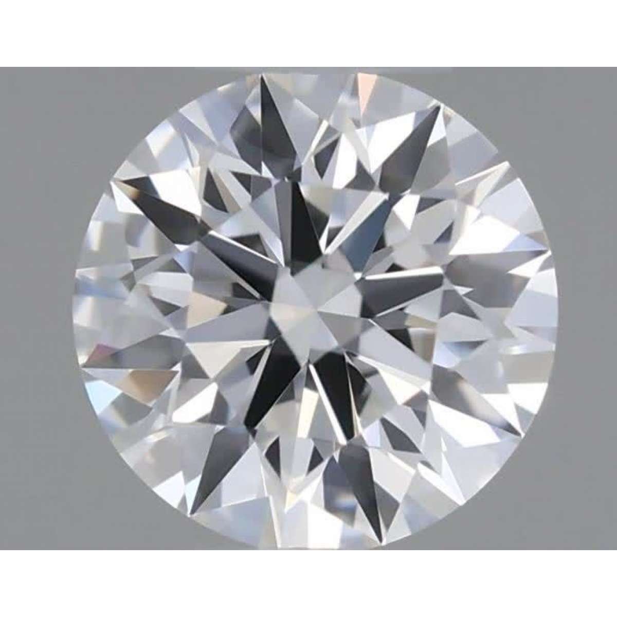 Certified Diamond GIA Carats 0.31 Color F Clarity IF  EX  EX  EX Fluorescence FNT Brown No Green No Milky No EyeClean 100%