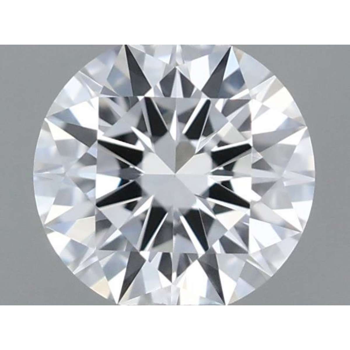 Certified Diamond GIA Carats 0.3 Color E Clarity VVS1  EX  EX  EX Fluorescence NON Brown No Green No Milky No EyeClean 100%