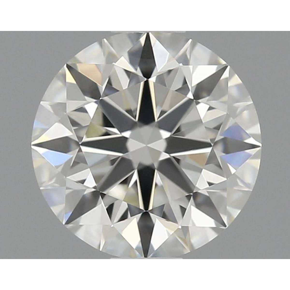 Certified Diamond IGI Carats 0.7 Color G Clarity VVS1  EX  EX  EX Fluorescence NON Brown No Green No Milky No EyeClean 100%