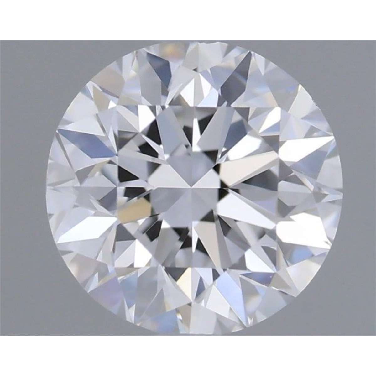 Certified Diamond GIA Carats 0.7 Color D Clarity VS1  VG  EX  EX Fluorescence NON Brown No Green No Milky No EyeClean 100%