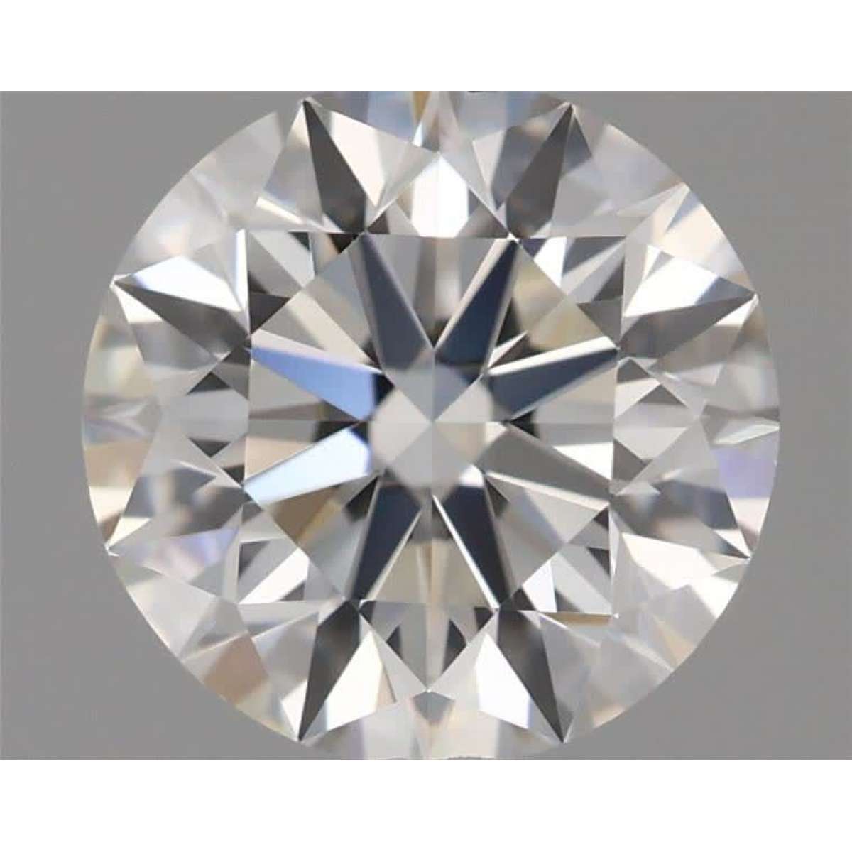 Certified Diamond IGI Carats 0.84 Color F Clarity VVS2  EX  EX  EX Fluorescence NON Brown No Green No Milky No EyeClean 100%