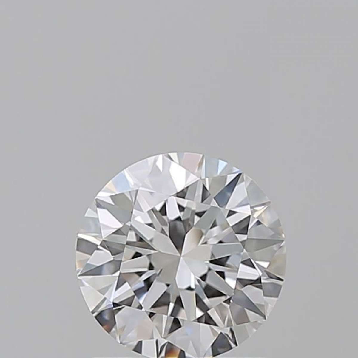 Certified Diamond GIA Carats 0.91 Color E Clarity VVS1  EX  EX  EX Fluorescence NON Brown No Green No Milky No EyeClean 100%