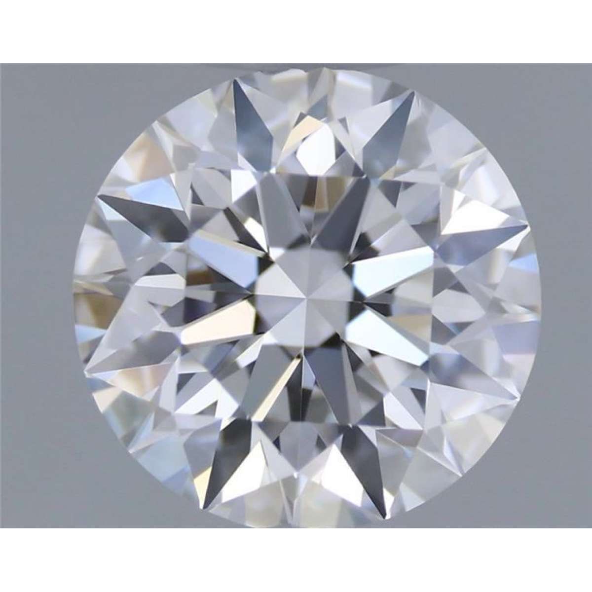 Certified Diamond GIA Carats 0.91 Color D Clarity VVS2  EX  EX  EX Fluorescence NON Brown No Green No Milky No EyeClean 100%