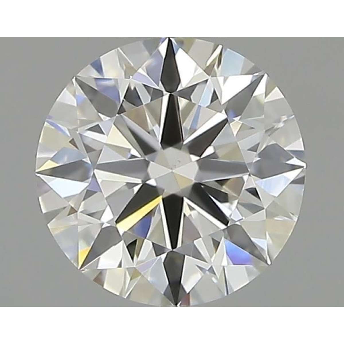 Certified Diamond IGI Carats 0.81 Color G Clarity VVS2  EX  EX  EX Fluorescence NON Brown No Milky No EyeClean 100%