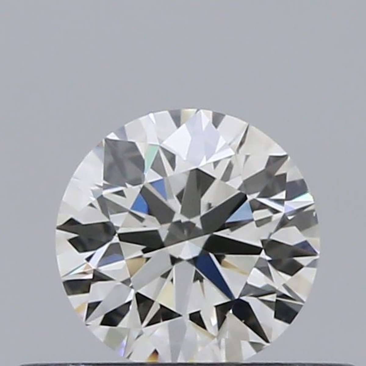 Certified Diamond GIA Carats 0.31 Color H Clarity VS1  EX  EX  EX Fluorescence NON Brown No Green No Milky No EyeClean 100%