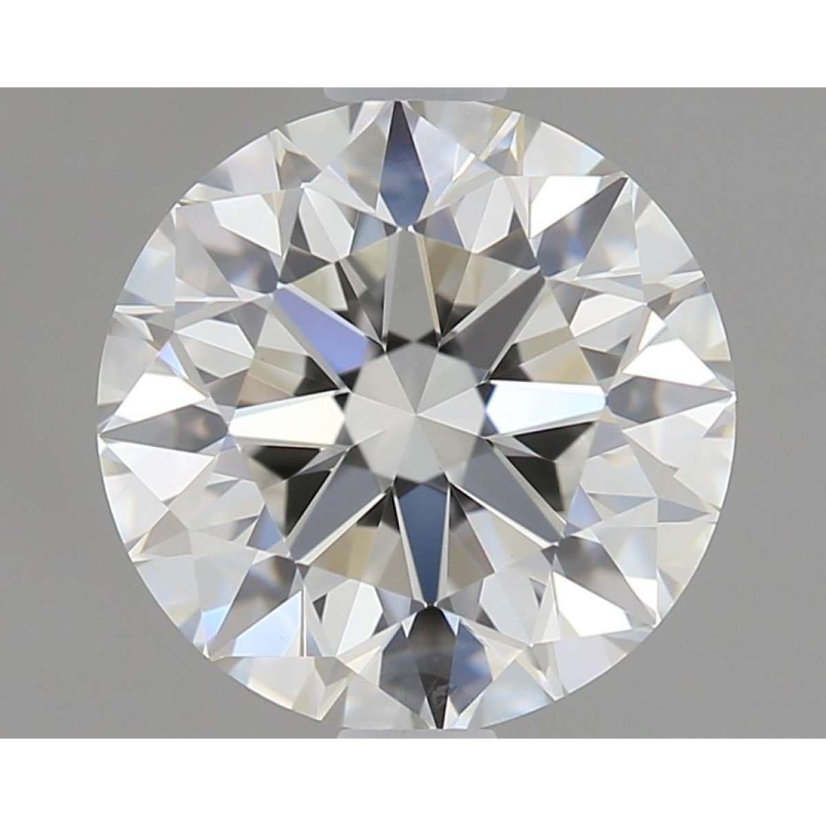 Certified Diamond GIA Carats 1.2 Color H Clarity VS1  EX  EX  EX Fluorescence NON Brown No Green No Milky No EyeClean 100%