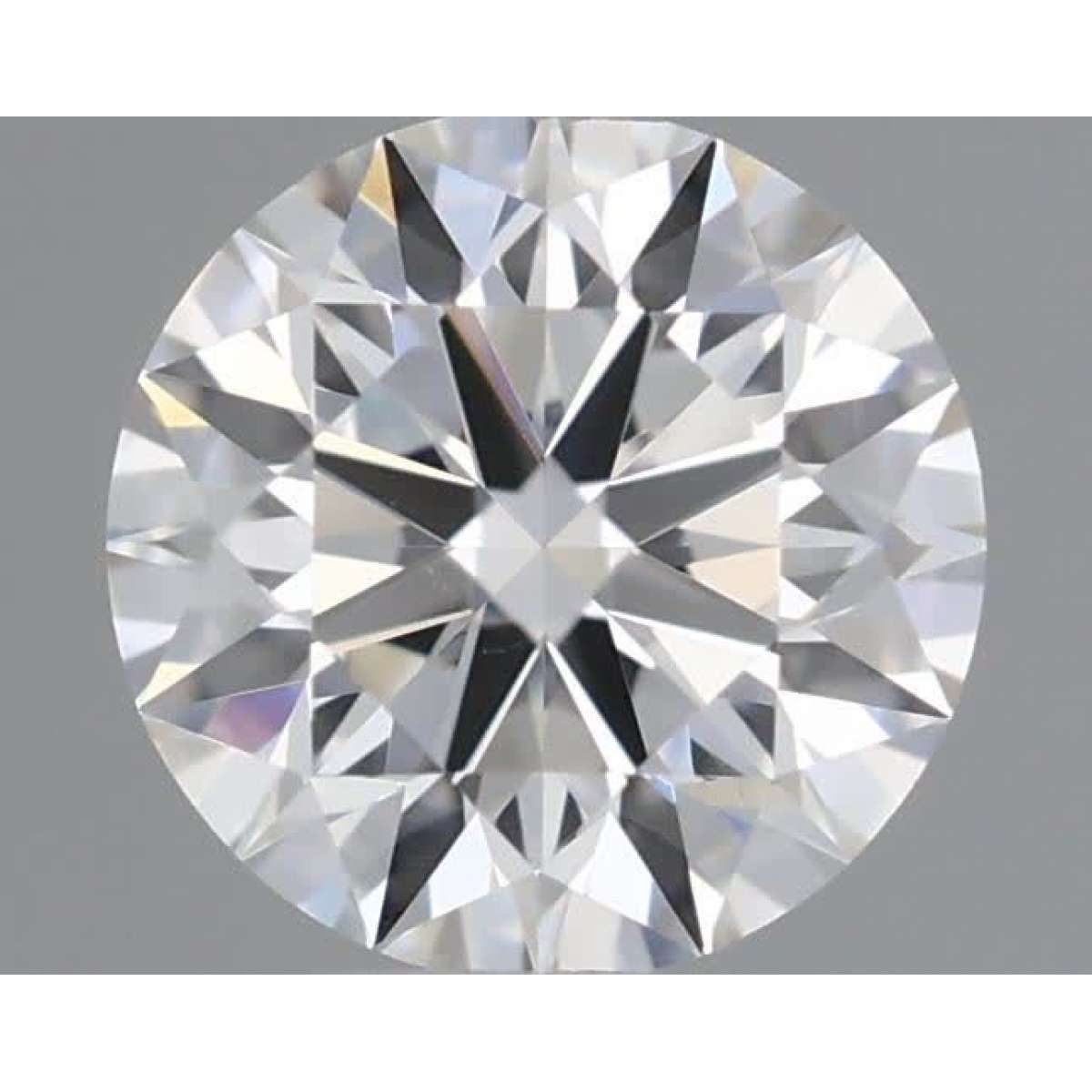 Certified Diamond GIA Carats 0.35 Color G Clarity VS2  EX  EX  EX Fluorescence NON Brown No Green No Milky No EyeClean 100%