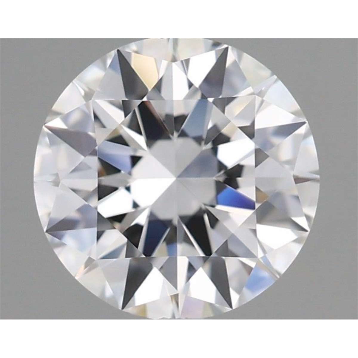 Certified Diamond GIA Carats 1.7 Color E Clarity VVS1  EX  EX  EX Fluorescence NON Brown No Green No Milky No EyeClean 100%