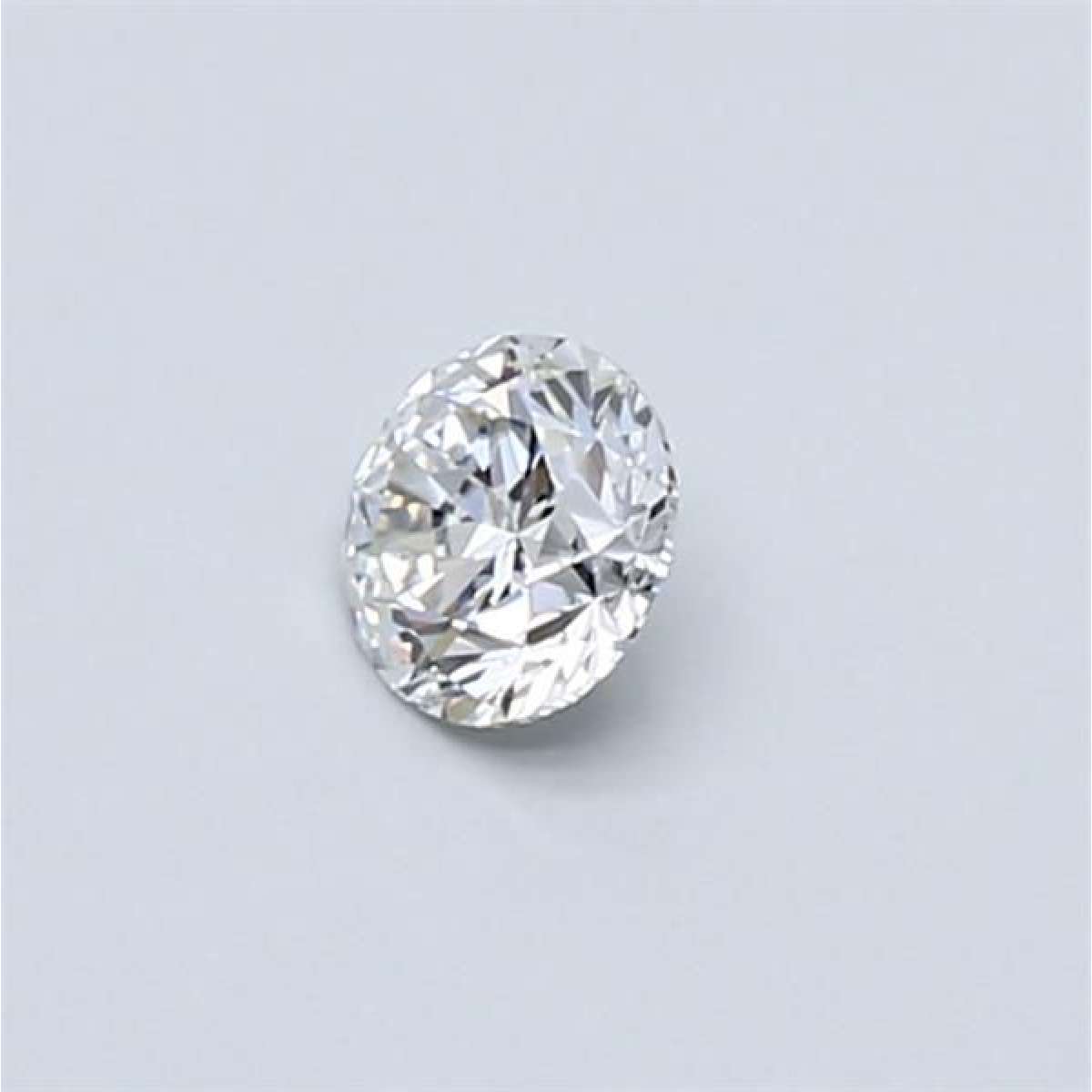 Certified Diamond GIA Carats 0.24 Color E Clarity VS1  EX  EX  EX Fluorescence NON Brown No Green No Milky No EyeClean 100%