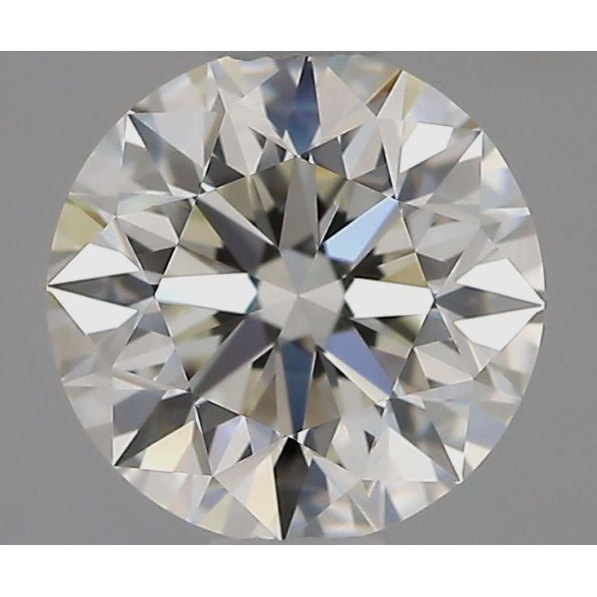 Certified Diamond IGI Carats 1.4 Color H Clarity VVS1  EX  EX  EX Fluorescence NON Brown No Green No Milky No EyeClean 100%