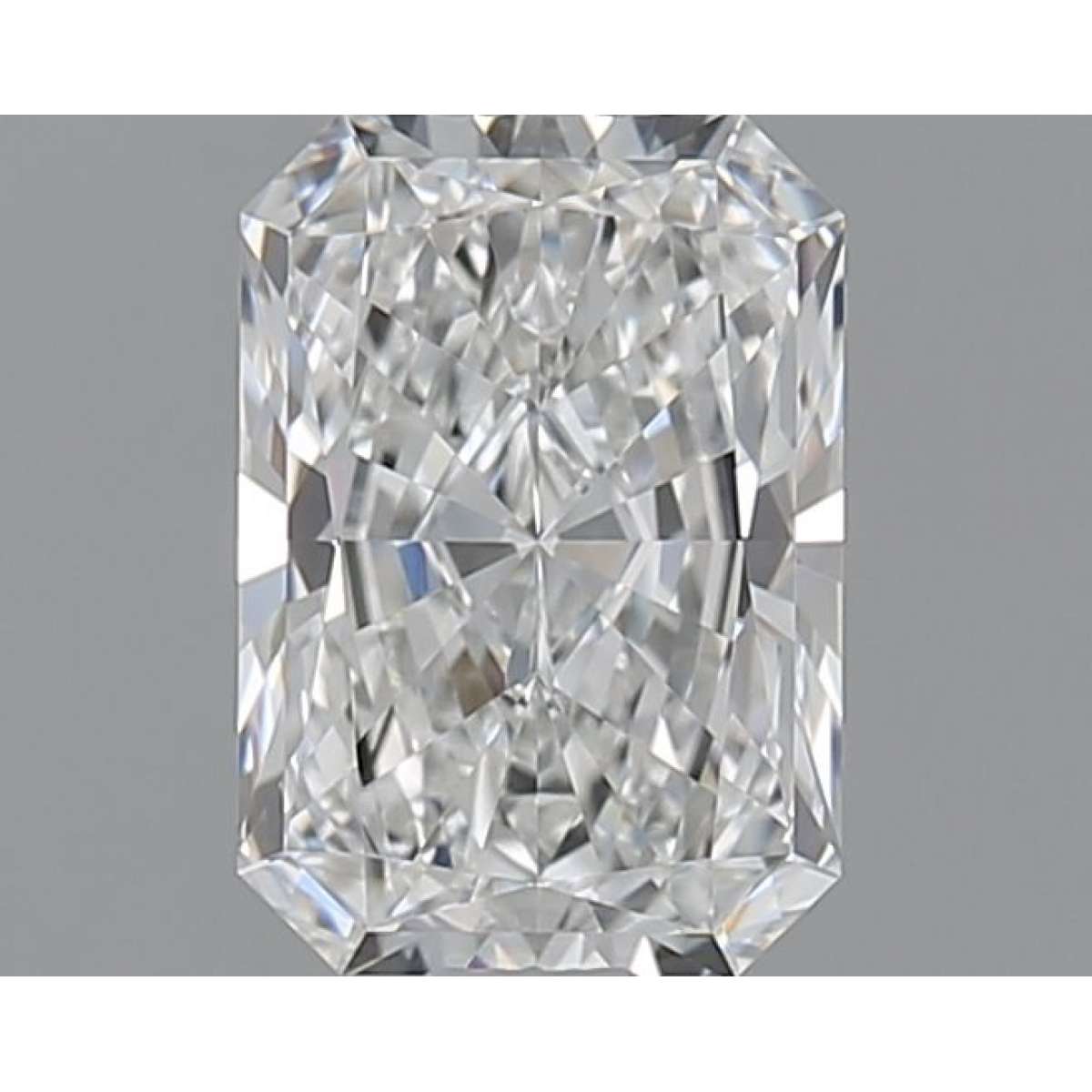 Certified Diamond GIA Carats 1.01 Color F Clarity VVS2  -  EX  EX Fluorescence NON Brown No Green No Milky No EyeClean 100%