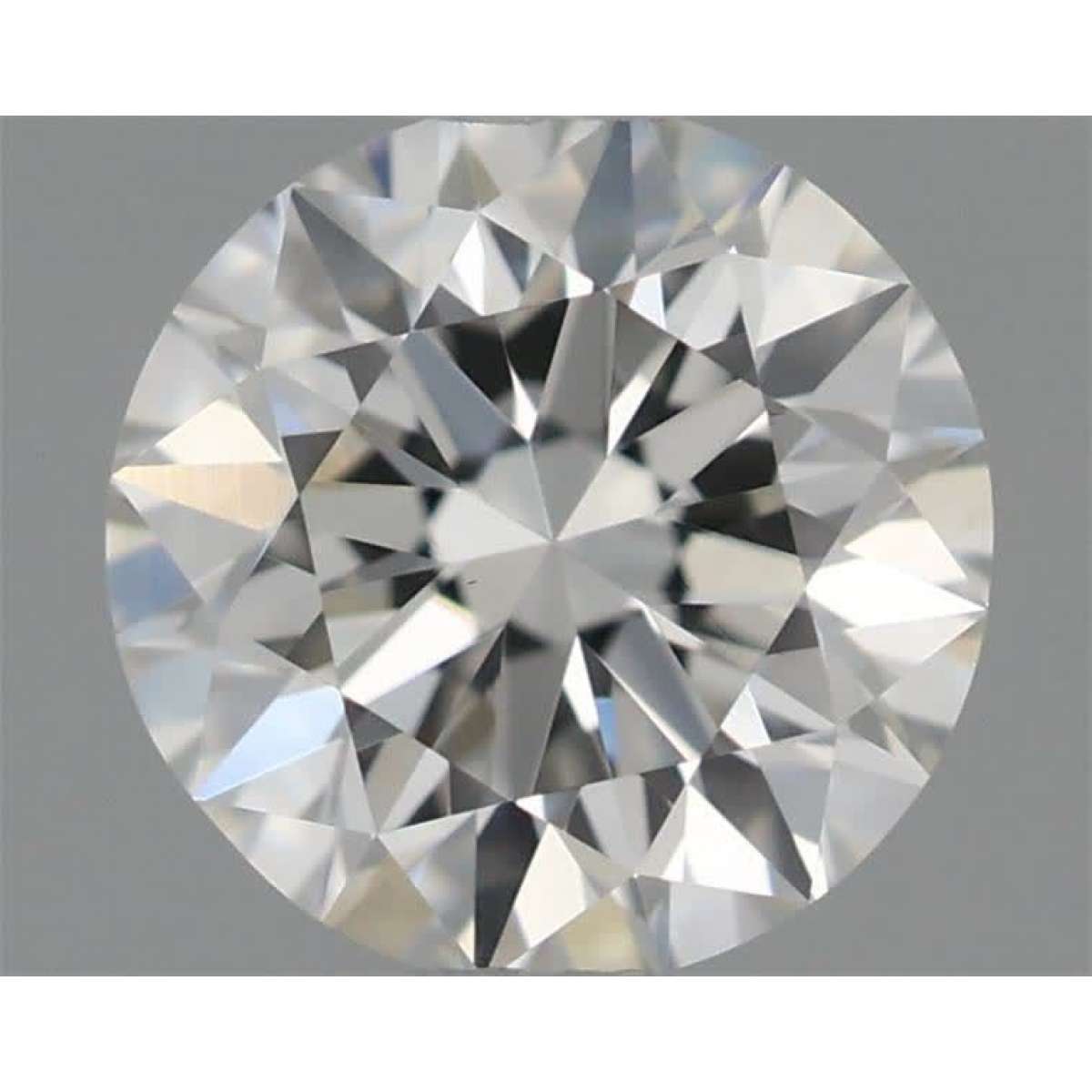 Certified Diamond GIA Carats 0.51 Color G Clarity VVS2  VG  VG  VG Fluorescence FNT Brown No Green No Milky No EyeClean 100%