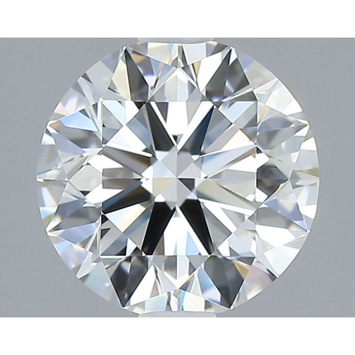 Certified Diamond GIA Carats 1.7 Color F Clarity VVS1  EX  EX  EX Fluorescence NON Brown No Green No Milky No EyeClean 100%