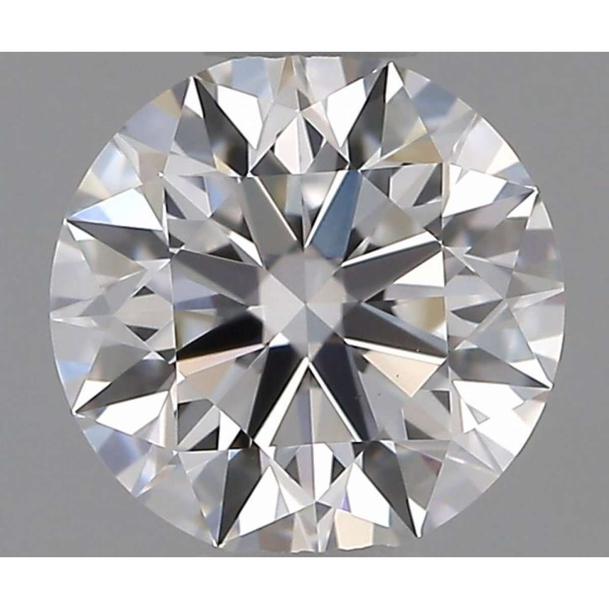 Certified Diamond GIA Carats 0.75 Color D Clarity VS1  EX  EX  EX Fluorescence NON Brown No Green No Milky No EyeClean 100%