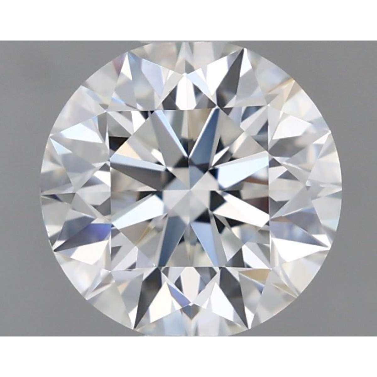 Certified Diamond GIA Carats 1.7 Color G Clarity VVS1  EX  EX  EX Fluorescence FNT Brown No Green No Milky No EyeClean 100%