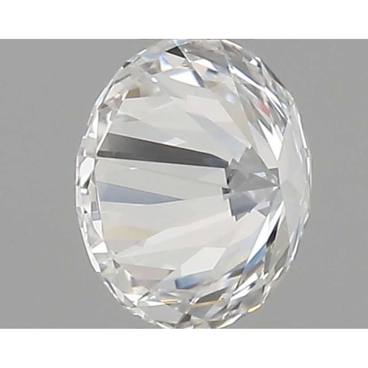 Certified Diamond GIA Carats 0.38 Color E Clarity VVS1  EX  EX  EX Fluorescence NON Brown No Green No Milky No EyeClean 100%