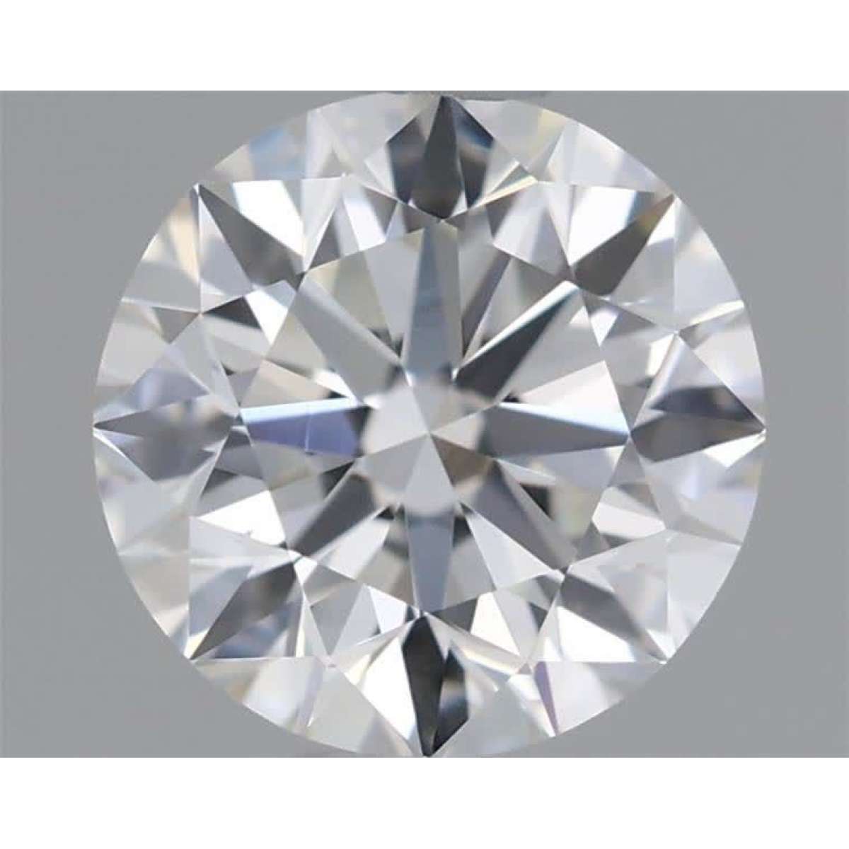 Certified Diamond GIA Carats 0.7 Color H Clarity VVS2  EX  VG  VG Fluorescence NON Brown No Green No Milky No EyeClean 100%