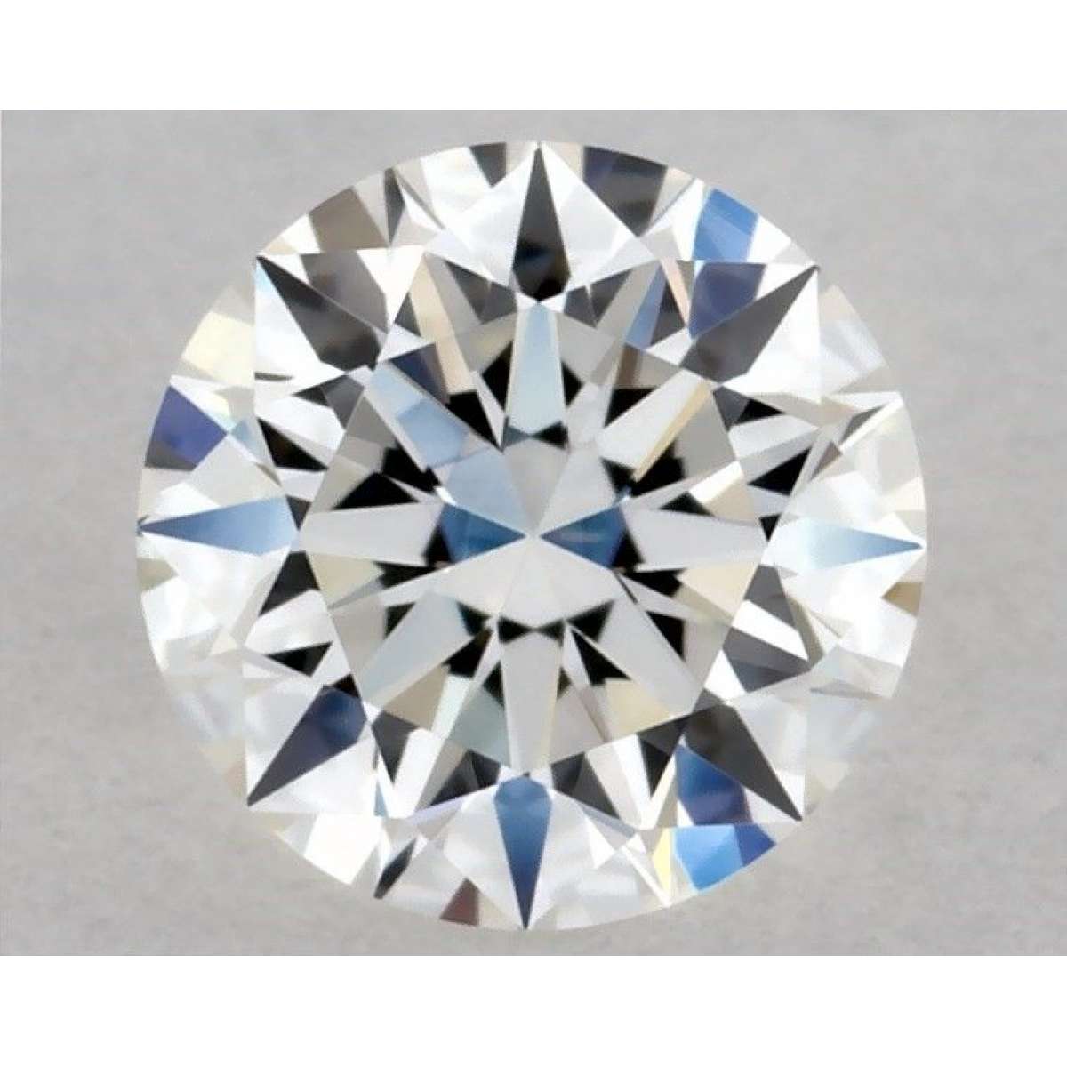 Certified Diamond GIA Carats 0.31 Color G Clarity VVS1  EX  EX  EX Fluorescence NON Brown No Green No Milky No EyeClean 100%