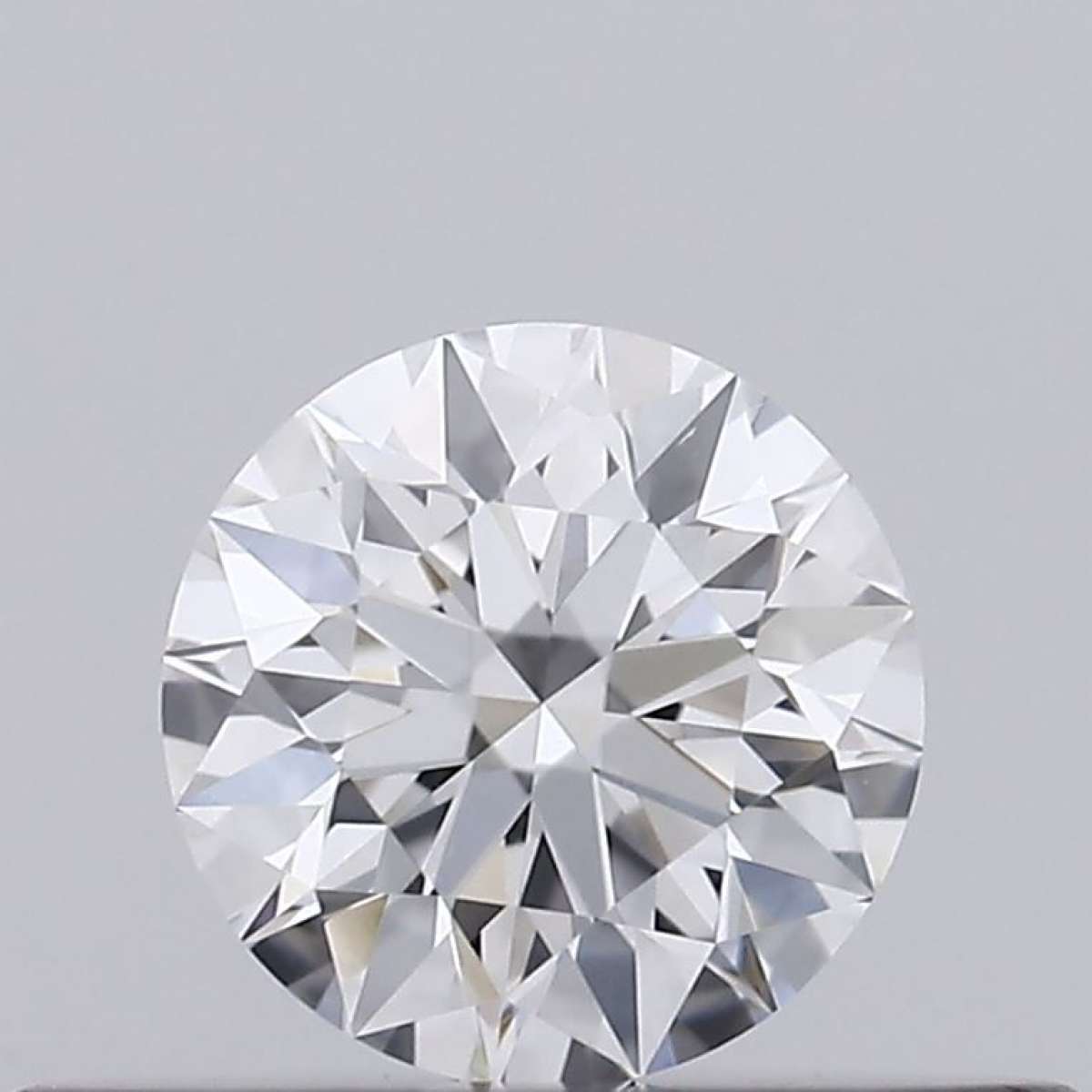 Certified Diamond GIA Carats 0.25 Color E Clarity VS1  EX  EX  EX Fluorescence NON Brown No Green No Milky No EyeClean 100%