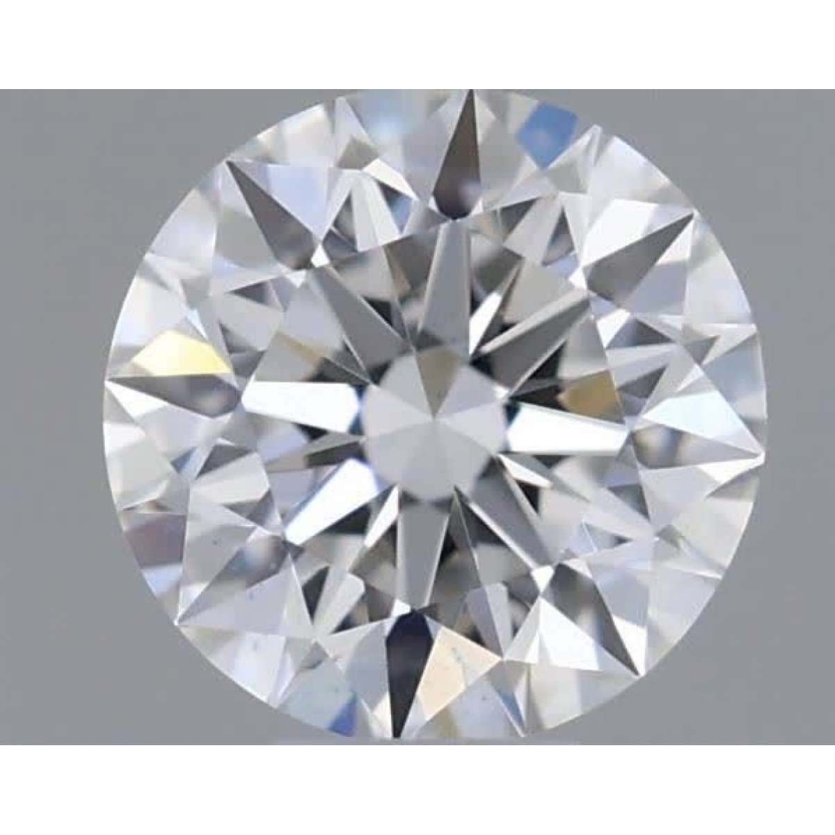 Certified Diamond GIA Carats 0.32 Color E Clarity IF  EX  EX  EX Fluorescence NON Brown No Green No Milky No EyeClean 100%