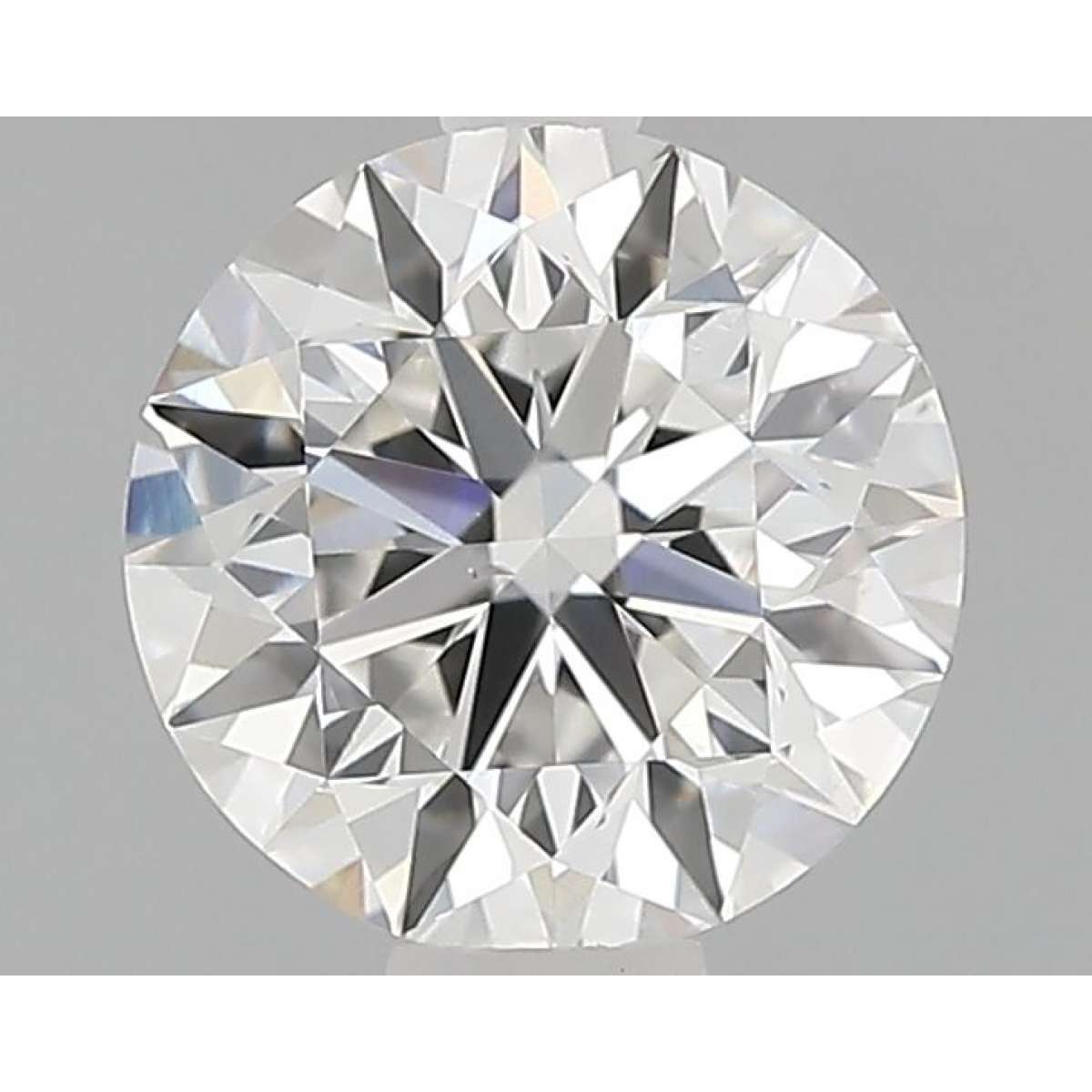 Certified Diamond GIA Carats 1.21 Color G Clarity VS2  VG  EX  EX Fluorescence NON Brown No Green No Milky No EyeClean 100%