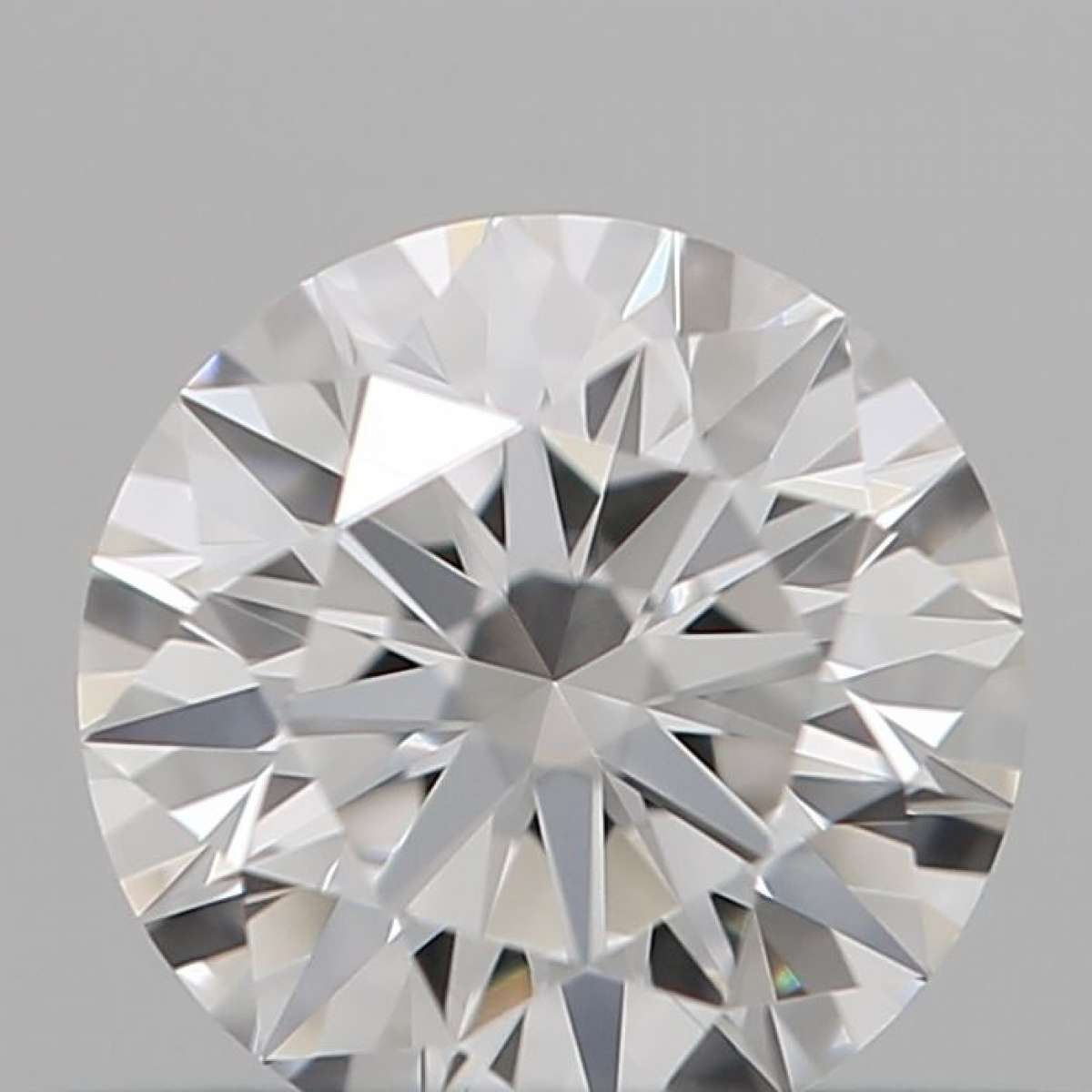 Certified Diamond GIA Carats 0.28 Color E Clarity VVS2  EX  EX  EX Fluorescence NON Brown No Green No Milky No EyeClean 100%