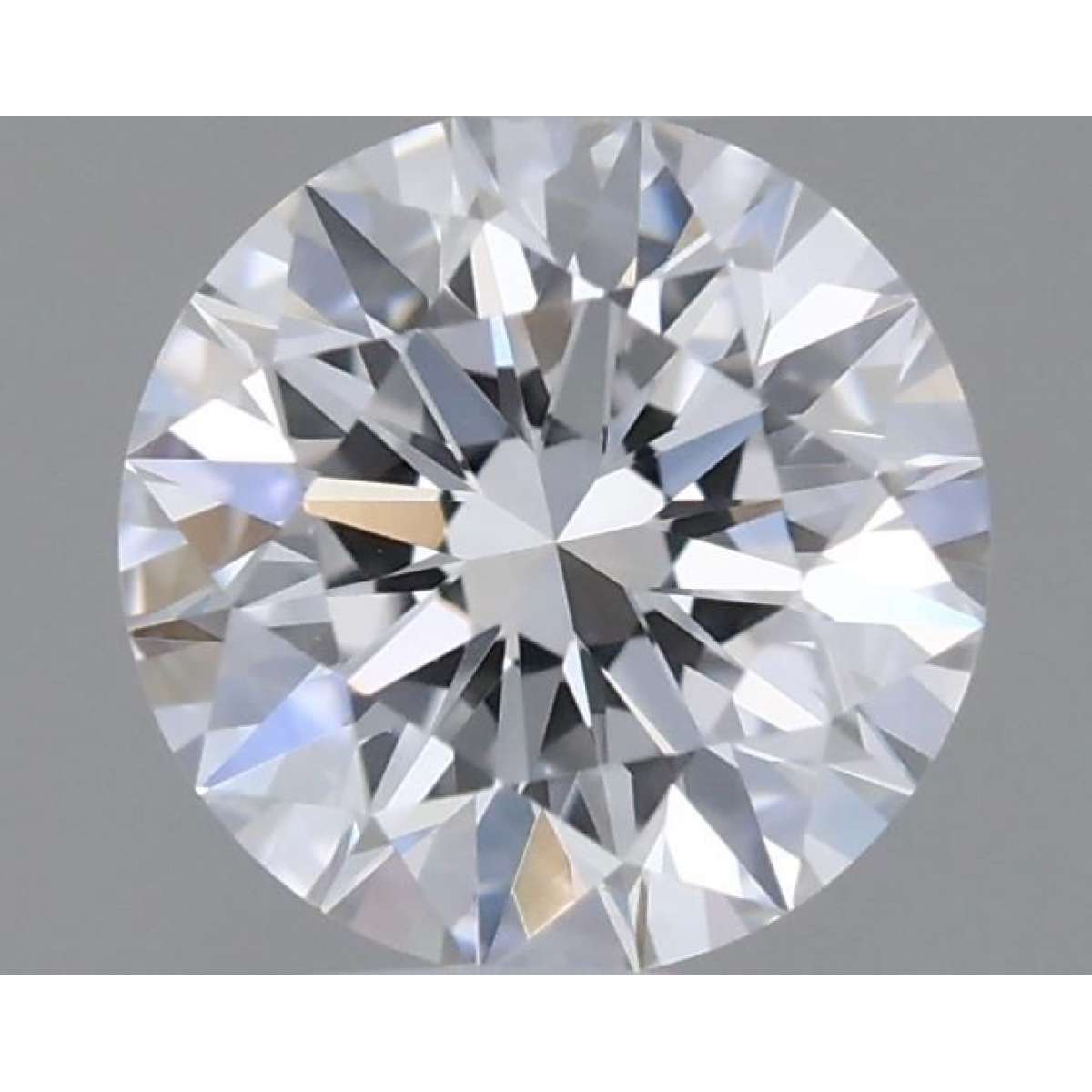 Certified Diamond GIA Carats 0.32 Color D Clarity VS1  EX  EX  EX Fluorescence NON Brown No Green No Milky No EyeClean 100%