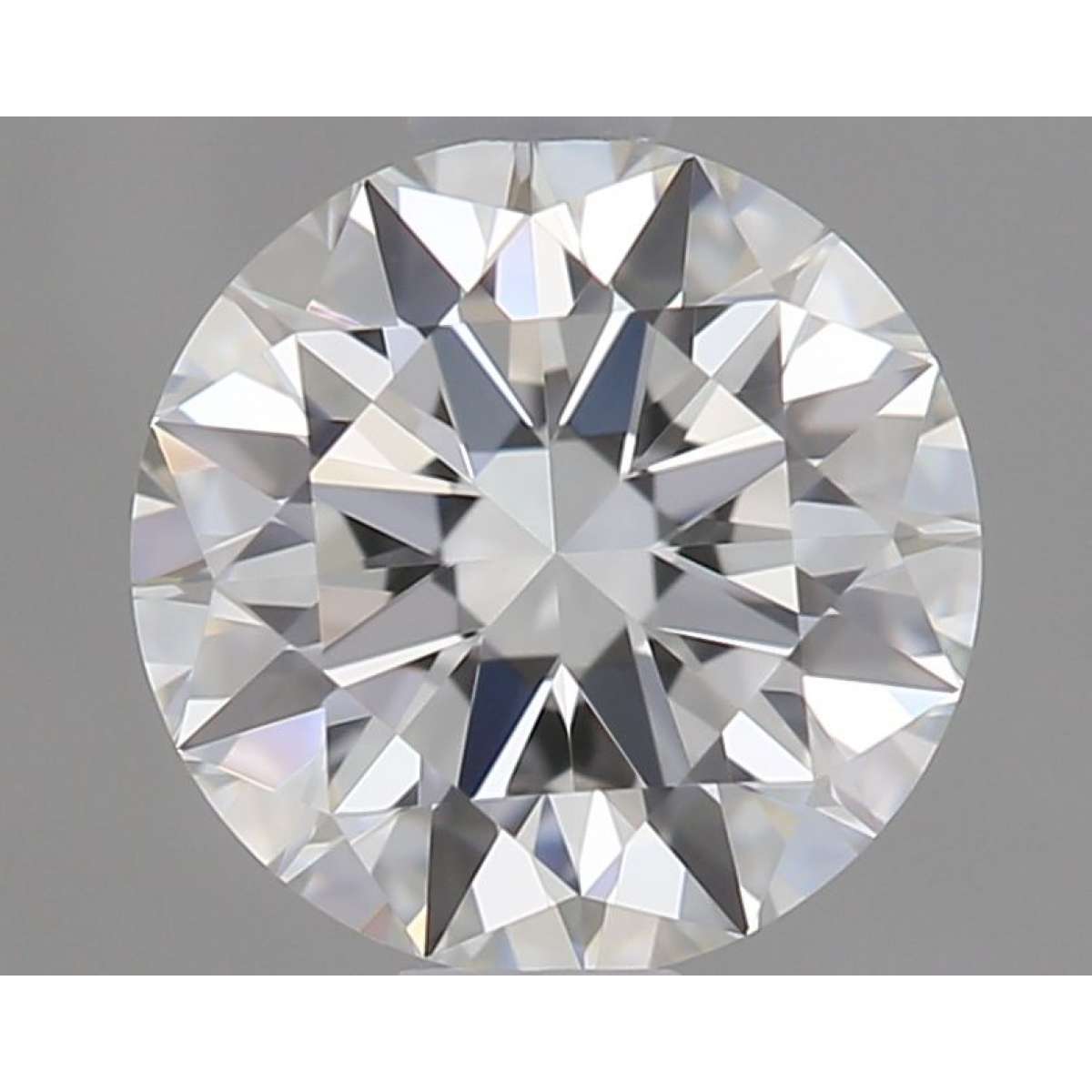 Certified Diamond GIA Carats 0.5 Color G Clarity VVS2  EX  EX  EX Fluorescence NON Brown No Green No Milky No EyeClean 100%