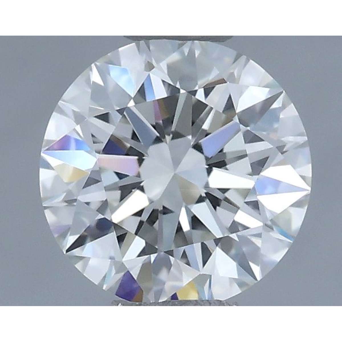 Certified Diamond IGI Carats 0.7 Color G Clarity VVS2  EX  EX  EX Fluorescence NON Brown No Green No Milky No EyeClean 100%