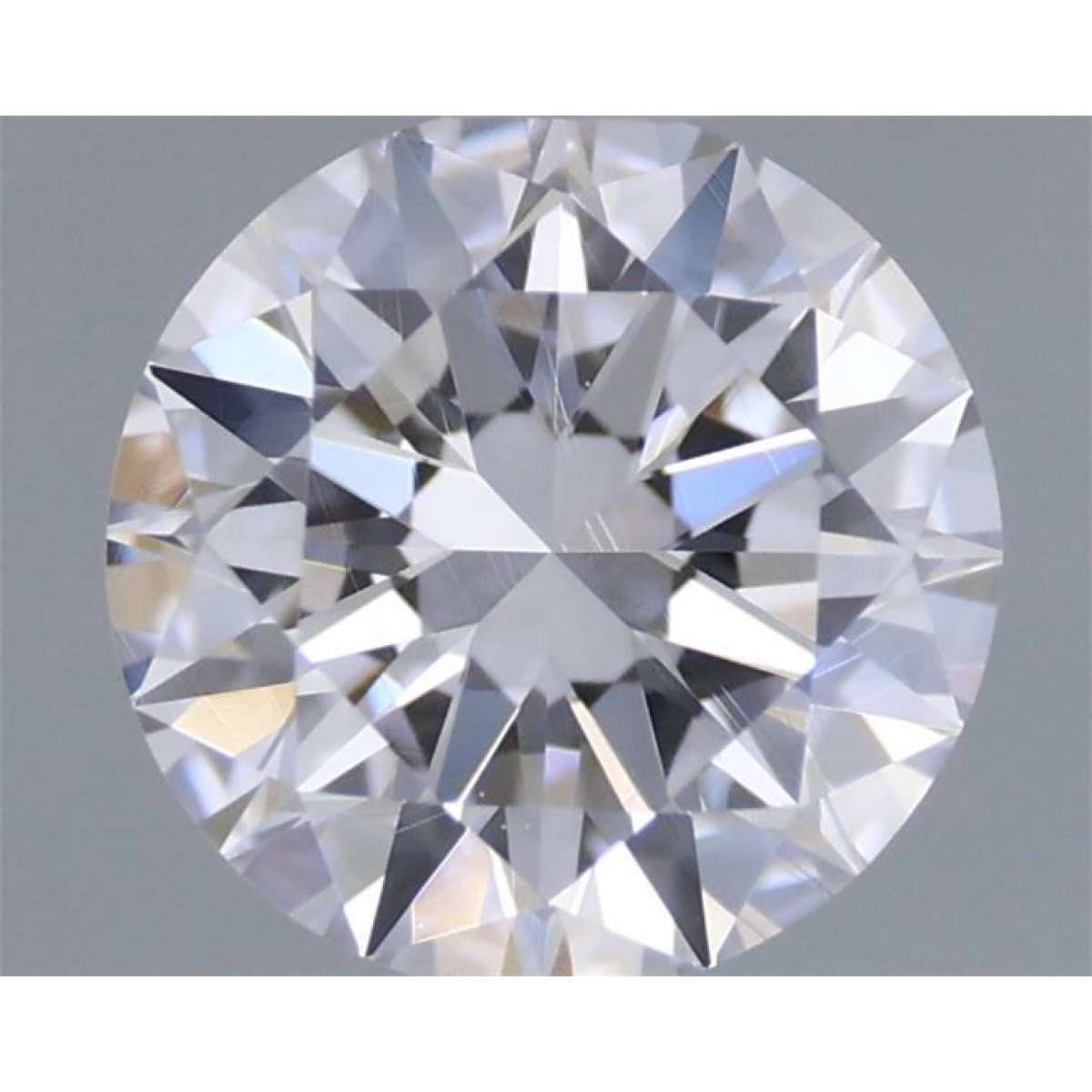 Certified Diamond GIA Carats 0.62 Color E Clarity VS1  EX  VG  EX Fluorescence NON Brown No Green No Milky No EyeClean 100%