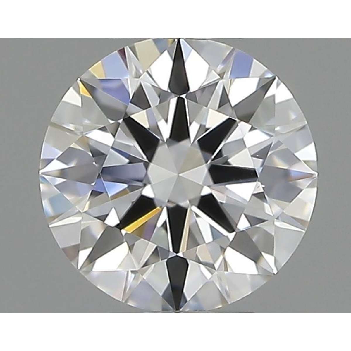 Certified Diamond GIA Carats 0.48 Color D Clarity VS1  EX  EX  EX Fluorescence NON Brown No Green No Milky No EyeClean 100%