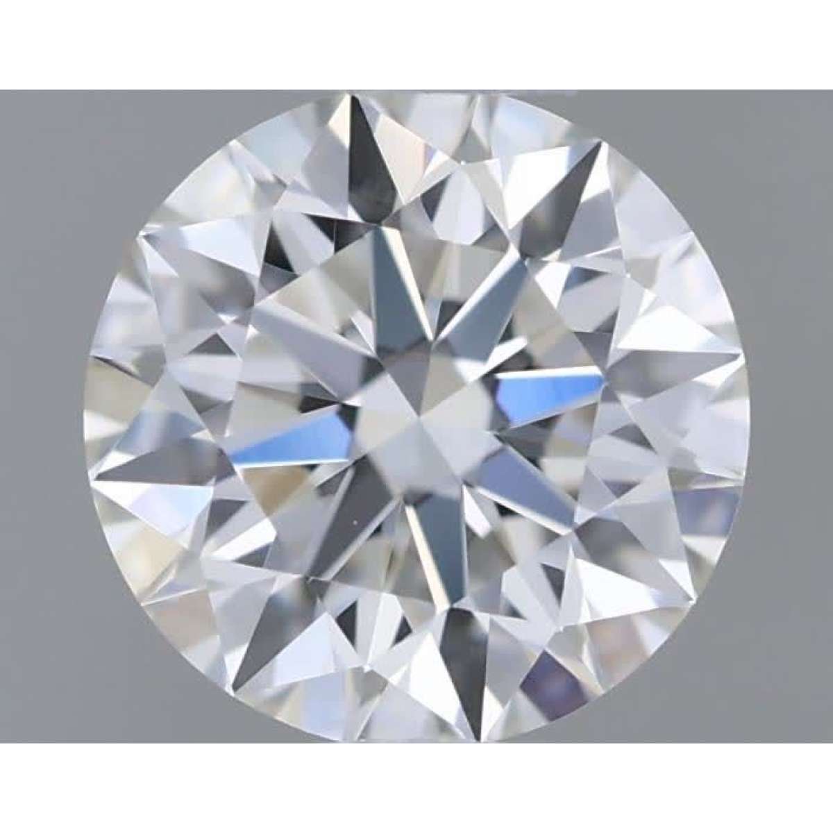 Certified Diamond GIA Carats 0.36 Color G Clarity IF  EX  EX  EX Fluorescence NON Brown No Green No Milky No EyeClean 100%