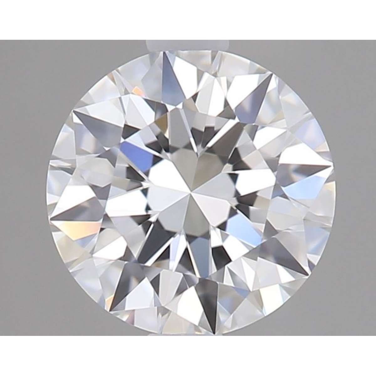 Certified Diamond GIA Carats 0.5 Color D Clarity IF  EX  EX  EX Fluorescence NON Brown No Green No Milky No EyeClean 100%