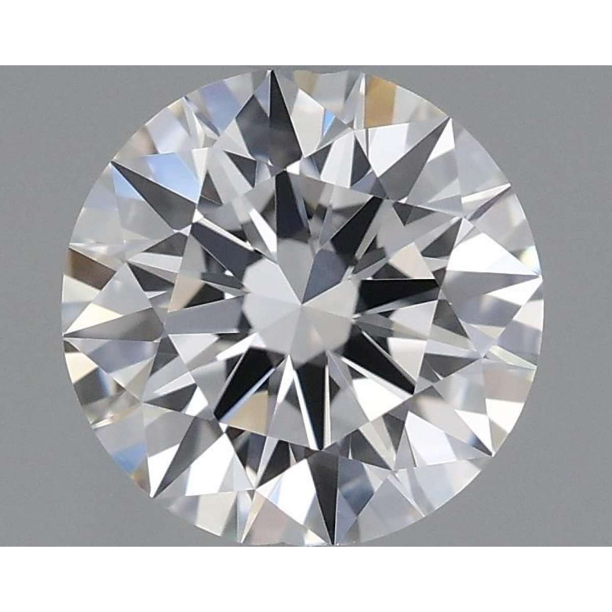 Certified Diamond GIA Carats 0.75 Color G Clarity VVS1  EX  EX  EX Fluorescence FNT Brown No Green No Milky No EyeClean 100%