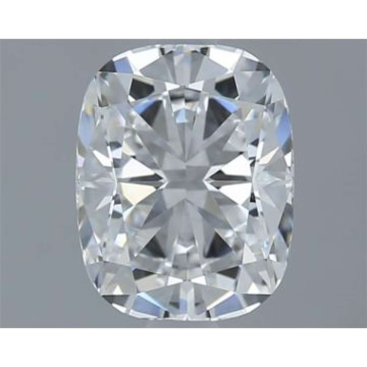 Certified Diamond GIA Carats 1.51 Color E Clarity VS1  -  EX  EX Fluorescence NON Brown No Green No Milky No EyeClean 100%