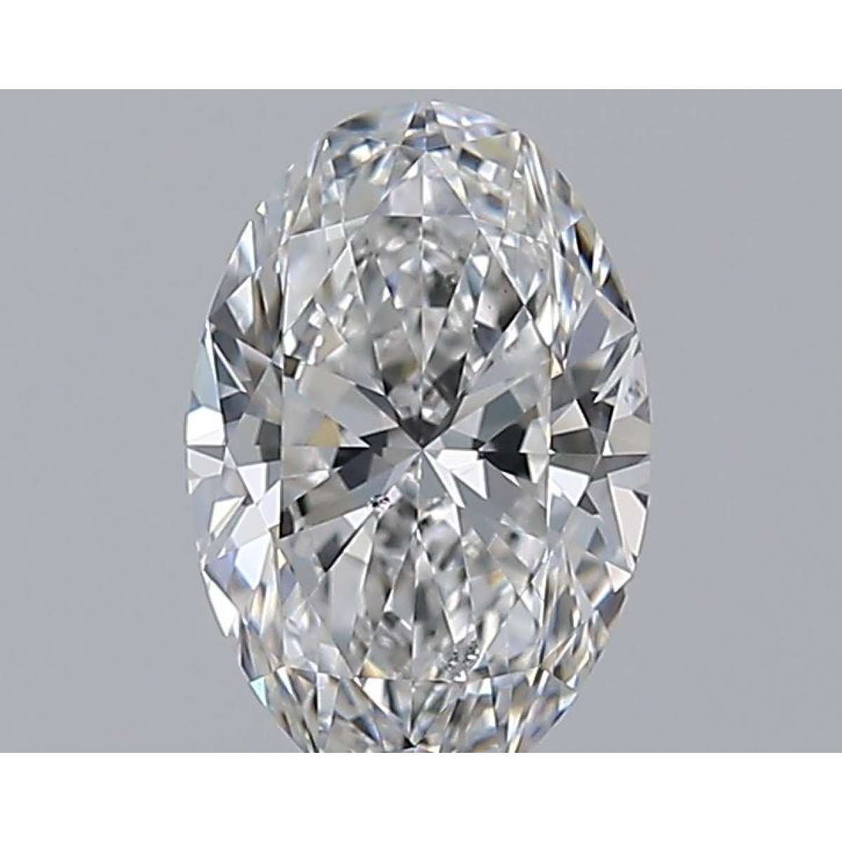 Certified Diamond GIA Carats 1.01 Color D Clarity SI1  -  EX  EX Fluorescence NON Brown No Green No Milky No EyeClean 100%