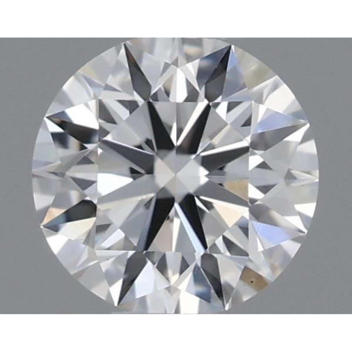 Certified Diamond GIA Carats 0.31 Color H Clarity VS1  EX  EX  EX Fluorescence NON Brown No Green No Milky No EyeClean 100%